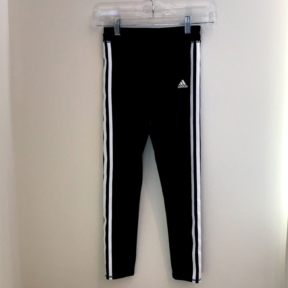 Adidas girls pants